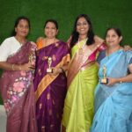 Memories of Manifestation Together from July 2015. 26th July 2024